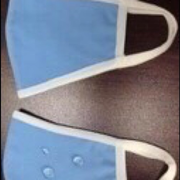 Pack of 5 masks -3 ply cloth face masks - Picture 4 of 7